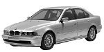 BMW E39 P166E Fault Code