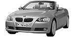 BMW E93 P166E Fault Code