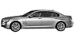 BMW F02 P166E Fault Code