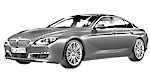 BMW F06 P166E Fault Code