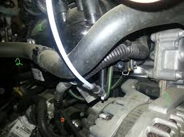 See P166E repair manual